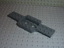 LEGO CITY POLICE DkStone Car Bases ref 52036 / Set 7939 7744 7898 7737 7945 7237