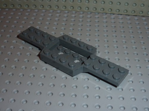 Lego city police - police, dkstone