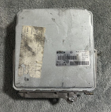 ECU CALCULATEUR MOTEUR PEUGEOT 2.0i TURBO 0261200813 9627257280 MP3.2 A DECODER