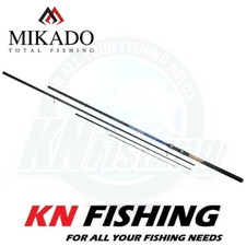 Canne à pêche MIKADO TRYTHON