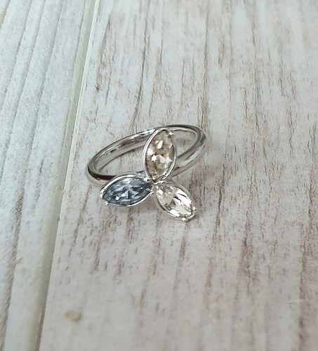 Bijoux fantaisie pierre - pierre, lang