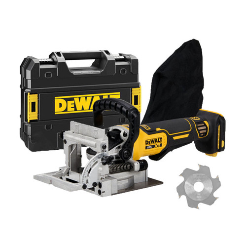 Dewalt dcw682nt 20v max - max, xr