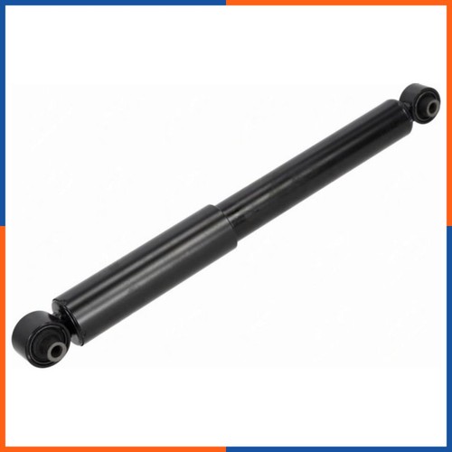 Amortisseur suspension - amortisseur,
