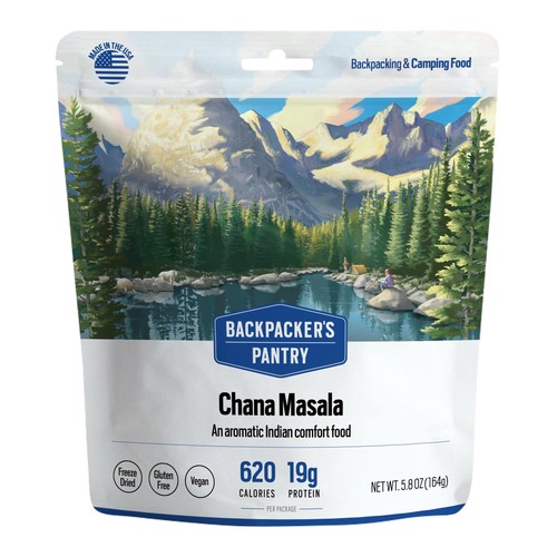 Chana masala servings per - masala,,