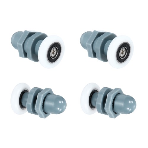 Roulements pour portes - , de