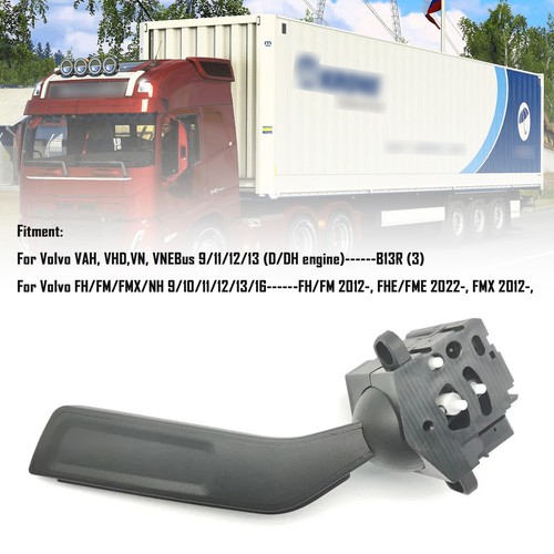 Turn signal switch 22943668 - turn,