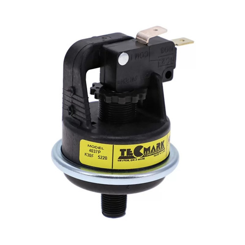 Tecmark 4037p pressostat 25a - pressostat,