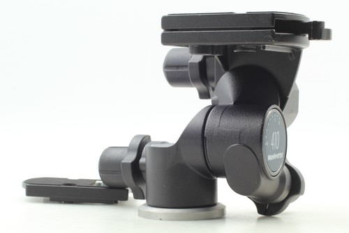 Near mint manfrotto 410 - ],