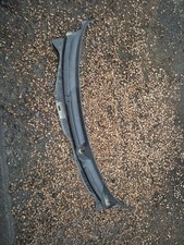 baie de parebrise golf 4