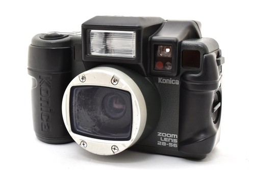 Appareil photo argentique - , 35