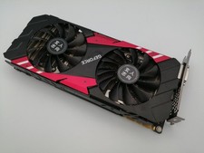 Carte graphique gaming