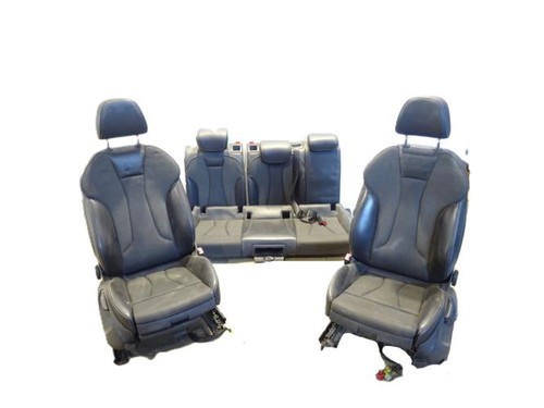 Interieur complet audi - audi, 3