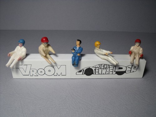 Figurines set 261 - figurines,