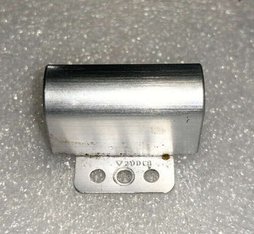 Cache charnière gauche pour - cache,