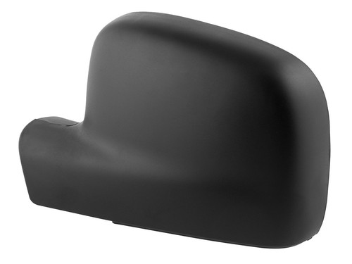 Retroviseur cache coque noir - retroviseur,