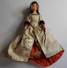Poupée LE MINOR Anne de