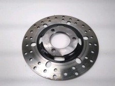 DISQUE FREIN AVANT SKYTEAM