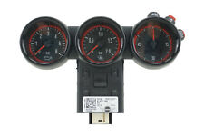 Mini Chrono Paquet Suralimentation Pression Afficher Laptimer Original 6818799