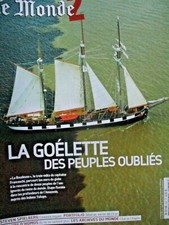 Le MONDE 2 (2005) # Enfants