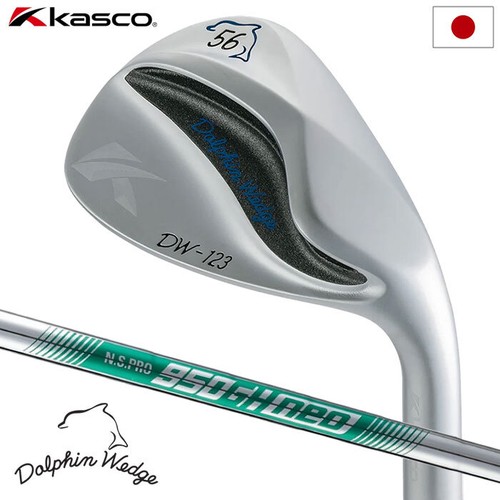 Kasco golf japan 2023 dolphin - kasco,