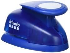 Perforatrice Géante Rond Plastique Blue 11 x 7 5 x 18 cm