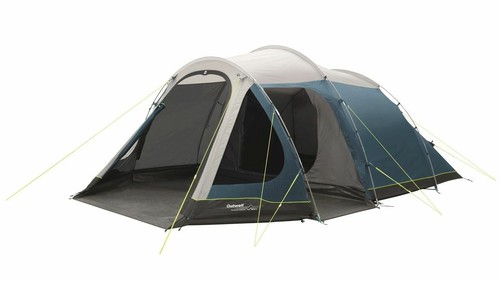 Outwell earth tunnel - outwell, tent