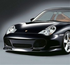 Porsche 911 996 Turbo GT2 MK2 Usine Hid Xenon Phares Set Neuf Complet