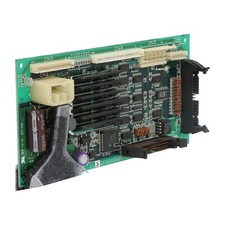 Yaskawa DF9200689-E0 Printed