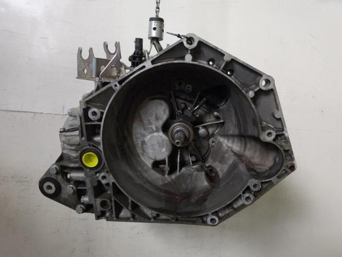 Boite vitesses fiat - de,