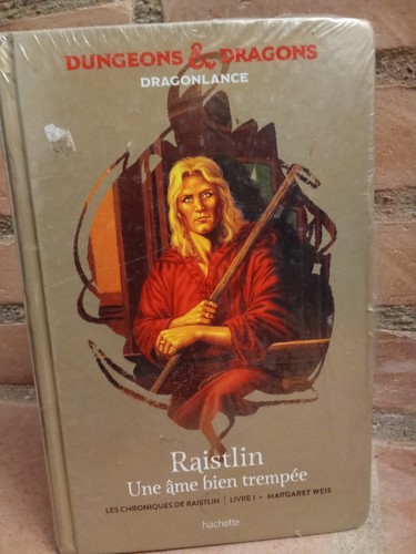 Dungeons dragons raistlin - &, dragons-raistlin