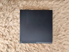 ? PC Lenovo M710q Tiny i5-6500 16go ram -512 Go Nvme +500 HDD   WIN 11 Pro WIFI