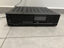 Amplificateur Vintage Mémorex