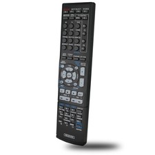 Replaced Remote Control