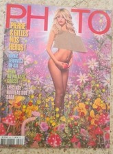 Magazine PHOTO. n 508. Mai-juin 2014. Pierre et Gilles. Irving Penn. Leibovitz