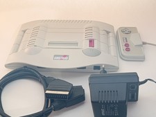 ✨Console Amstrad GX4000 FR