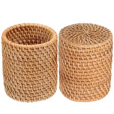  2 Pcs Organisateur De Bureau