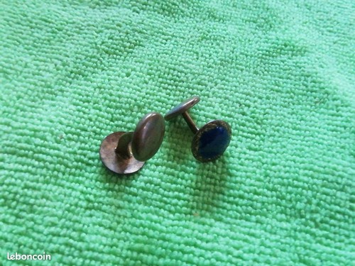 Paire boutons manchettes - paire, de