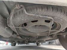 Treuil de roue de secours PEUGEOT 206 PHASE 2 7603Q3