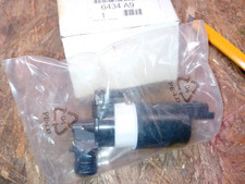 Citroen XM Pump Windscreen