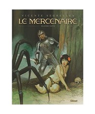 Le Mercenaire - Intégrale