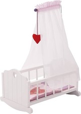 roba Berceau Poupée Complet