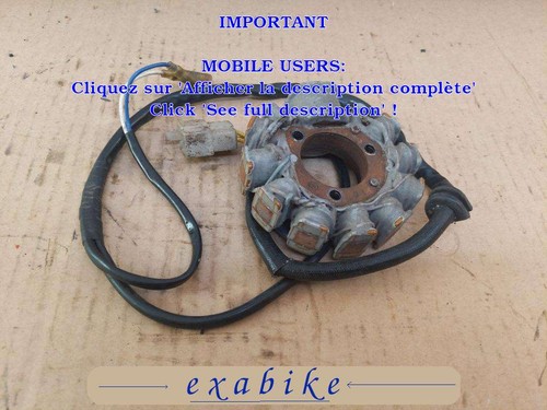 Stator alternateur pour - stator,