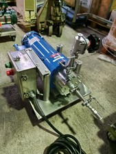 Mélangeur / homogénéisateur