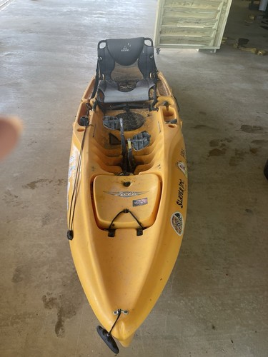 Set is kayaks - 3,