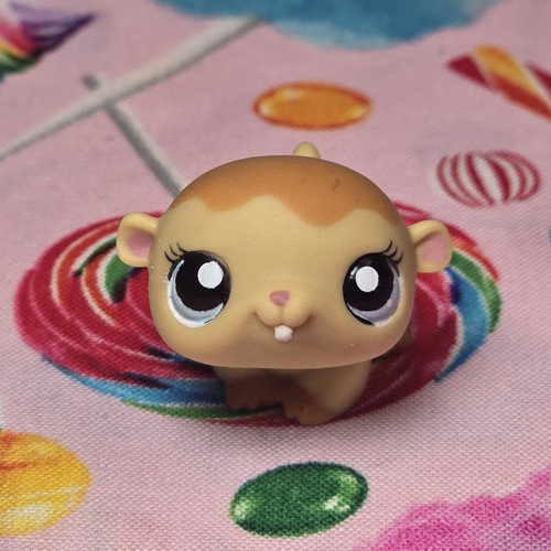 Littlest pet shop authentic - littlest,