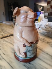 Chope Allemagne Cochon