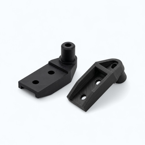 Supports phares volvo 480 - supports,
