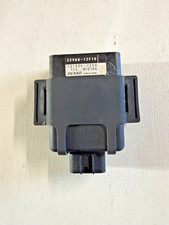 CDI Suzuki 125 Marauder GZ