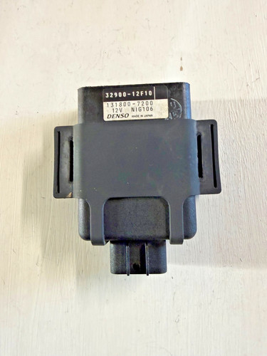 Cdi suzuki 125 - cdi,
