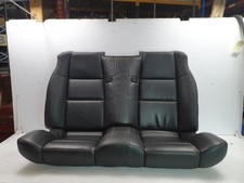 Banquette arriere PEUGEOT 307 PHASE 1 CABRIOLET